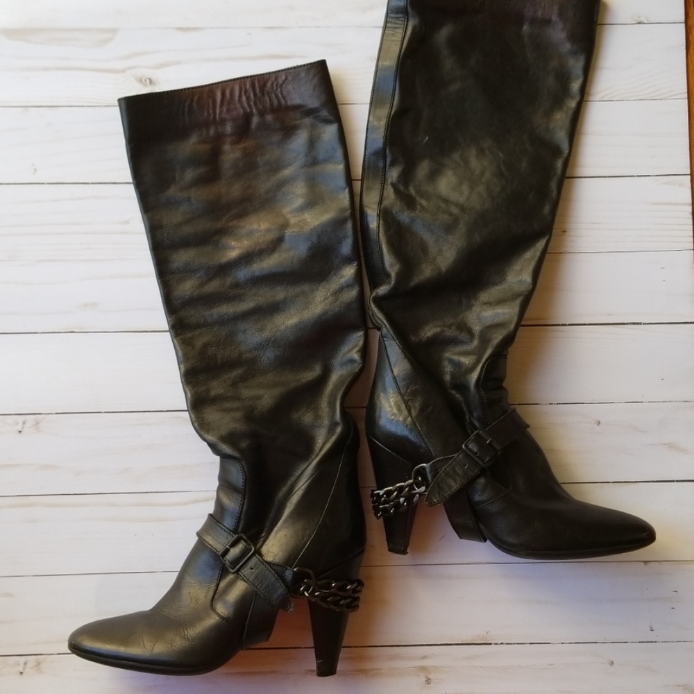 Fornarina Boots